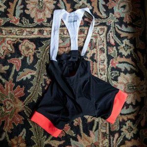 NWOT Specialized Women's RBX Bib Shorts